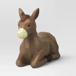 4pc Shepherd Figurine Set - Wondershop™ 7 4pc Shepherd Figurine Set - Wondershop™ -Wonder Deals Store GUEST 381a9d4e e87d 417d b353 49e1f85c136b