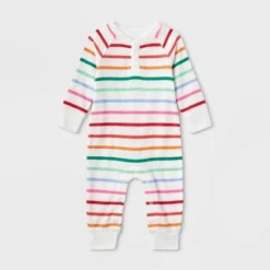 Baby Striped Matching Family Pajama - Wondershop™ 7 Baby Striped Matching Family Pajama - Wondershop™ -Wonder Deals Store GUEST 39e4ff31 0033 4a7f 9646 af4fd20a5635
