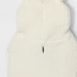 Faux Shearling Cat And Dog Vest - Wondershop™ -Wonder Deals Store GUEST 468e11f9 f633 49b7 8d1b 6f6f0e2ec3ee