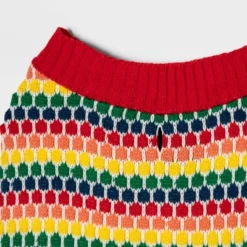 Gingerbread Playhouse Cat And Dog Sweater - Wondershop™ -Wonder Deals Store GUEST 49c82178 e4b1 4fd3 bfff 896be00d3a88