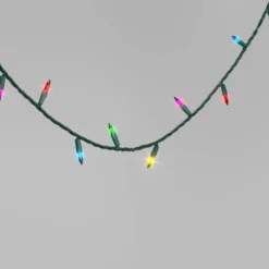 350ct Incandescent Mini Christmas String Lights With Green Wire - Wondershop™ -Wonder Deals Store GUEST 5786d2ec 4622 48bd a467 558f97822962