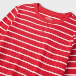 Kids' Striped Matching Family Thermal Pajama Set - Wondershop™ Red 8 Kids' Striped Matching Family Thermal Pajama Set - Wondershop™ Red -Wonder Deals Store GUEST 57d6253a 78f2 4138 9394 44199c64b2c6