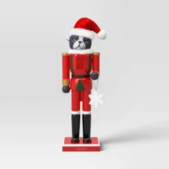 French Bulldog Nutcracker Figure - Wondershop™ -Wonder Deals Store GUEST 66e21c26 bdf0 4e02 8f97 1f3608516319