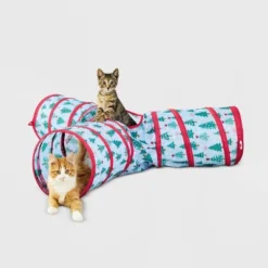 Tunnel Cat Toy - Wondershop™ 5 Tunnel Cat Toy - Wondershop™ -Wonder Deals Store GUEST 67999d83 a7a5 4011 b4d3 af9269e99543