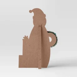 38" Snowman Christmas Porch Leaner And Greeter White - Wondershop™ 5 38" Snowman Christmas Porch Leaner And Greeter White - Wondershop™ -Wonder Deals Store GUEST 710f3f65 354e 4992 94ca 7ddf9396519f