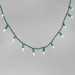 350ct Incandescent Mini Christmas String Lights With Green Wire - Wondershop™ -Wonder Deals Store GUEST 7fab10ce 6637 4b72 8ea1 25b9b6a3d78f