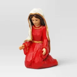 5pc Nativity Scene Figurine Set - Wondershop™ -Wonder Deals Store GUEST a05cbb9c f62e 49c8 a317 3f9bfe1fe8ed