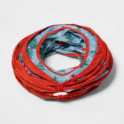 Tunnel Cat Toy - Wondershop™ 2 Tunnel Cat Toy - Wondershop™ - Image 2