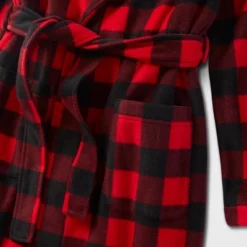 Kids' Buffalo Check Matching Family Robe - Wondershop™ Red 7 Kids' Buffalo Check Matching Family Robe - Wondershop™ Red -Wonder Deals Store GUEST a77639ff 5ecd 42e1 87f6 8d4f80dc6e05