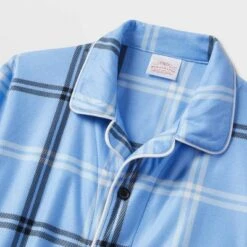 Kids' Plaid Matching Family Pajama Set - Wondershop™ Blue 7 Kids' Plaid Matching Family Pajama Set - Wondershop™ Blue -Wonder Deals Store GUEST a930b1ba b783 4157 a910 a910d5f494a0