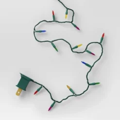 350ct Incandescent Mini Christmas String Lights With Green Wire - Wondershop™ -Wonder Deals Store GUEST abf72abc 0637 4b2b b3f0 b7d65c8f9404