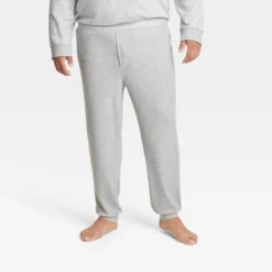 Men's Matching Family Thermal Pajama Pants - Wondershop™ Gray -Wonder Deals Store GUEST bd3448e5 dc5e 43ba 959a acaf8f56d83e