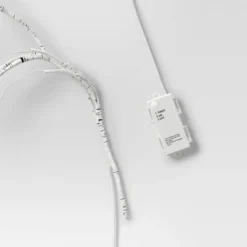 48ct LED Battery Operated Twig Dewdrop Christmas String Lights Warm White Silver Wire - Wondershop™ -Wonder Deals Store GUEST c16bb900 19ea 42e5 ad99 49a0fbd5167b