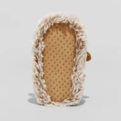 Baby Holiday Red Nose Rudolf Bootie Slippers - Wondershop™ Brown 6 Baby Holiday Red Nose Rudolf Bootie Slippers - Wondershop™ Brown -Wonder Deals Store GUEST e00e9b41 6474 4efa bc7d b12a353aef7a