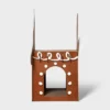 Gingerbread Playhouse 2 Story Cat Scratcher - Wondershop™